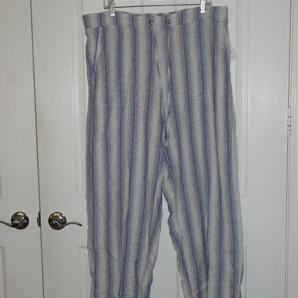 Dress Barn Westport Women’s 1X Pants NWT